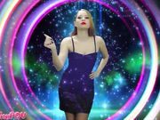 HumiliationPOV - Princess Kira Star - Mind Slave Braingasm