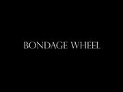 Goddess Alexandra Snow - Bondage Wheel