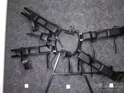 Goddess Alexandra Snow - Bondage Wheel