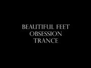 Goddess Alexandra Snow - Trance: Beautiful Feet Obsession