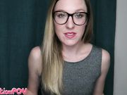 HumiliationPOV - Miss H - Conditioning Stupid Pillow Humping Losers