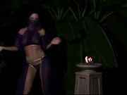 Ashley Sinclair - Making You Weaker