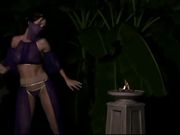 Ashley Sinclair - Making You Weaker