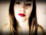 Goddess Kendall - Cum eating brainwash