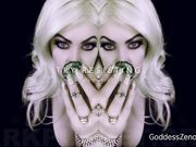 Goddess Zenova - Mesmerized Try Resisting