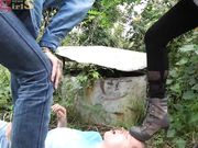 house slaves of young girls – dominant encounter