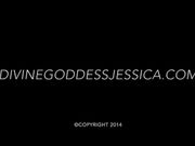 Goddess Jessia - Beat Your Meat CBT JOI