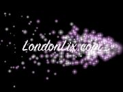 Miss London Lix - Anal Slut Card Game