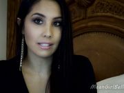 The Mean Girls - Princess Bella - Mindless Cuckold Slave