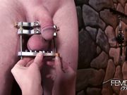 FemdomEmpire - Lexi Sindel - 11 Load Edging Cum Blast