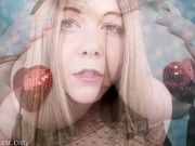 Goddess Amber Mae - Big Tits Mind Melt