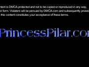 Princess Pilar - XXXTreme Intox MINDFUCK: Ciroc, Redbull and PoppersXL