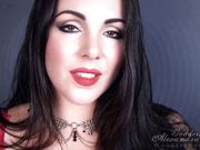 Goddess Alexandra Snow - Prostate Exploration Trance