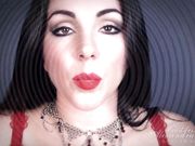 Goddess Alexandra Snow - Prostate Exploration Trance