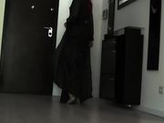 DANGEROUS TEMPTATION – FEMME FATALE SEDUCTION