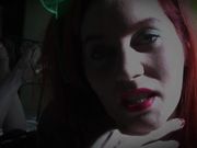 DANGEROUS TEMPTATION – FEMME FATALE SEDUCTION