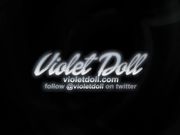 Violet Doll - Nocturnal Emission Challenge
