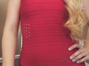 Cumcountdown - Princess Samantha - Buy It For Me Piggy