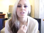 Divine Goddess Jessica - Tuesday Tease 9