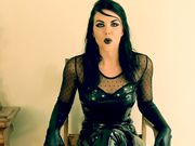 The Dark Queen Enslaving The Justice League