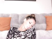 Bratty Bunny - Real Orgasm