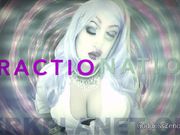 Goddess Zenova - FRACTIONATION TIME