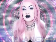 Goddess Zenova - FRACTIONATION TIME