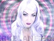 Goddess Zenova - FRACTIONATION TIME