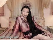 Goddess Cheyenne - Mommy's Masturbation Instruction