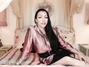 Goddess Cheyenne - Mommy's Masturbation Instruction