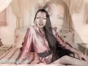 Goddess Cheyenne - Mommy's Masturbation Instruction