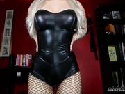 Violet Doll - An Hour in 10 Minutes