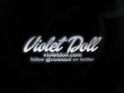 Violet Doll - Calling Out The Cuck