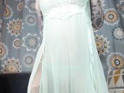 Violet Doll - Edged All Month