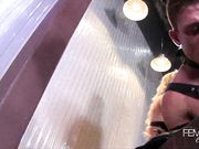 Femdomempire - Alix Lynx - Take that Dick