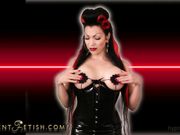 Goddess Cheyenne - Breast Wishes