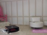 MiamiMeanGirls - Goddess Suvana, Queen Kasey - The Hot Seat