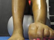 MeanWorld – SlaveOrders - Charlie Rae POV Slave Orders