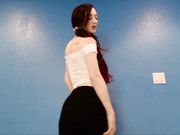 Miss London Lix - Bratty Babysitters Virgin Pussy