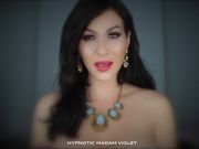 Madam Violet - An Apple a Day