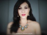 Madam Violet - An Apple a Day