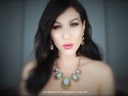 Madam Violet - An Apple a Day