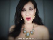 Madam Violet - An Apple a Day