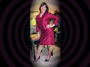 cocotranse - fap challenge - sexy crossdressers