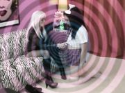 cocotranse fap challenge - forced feminization