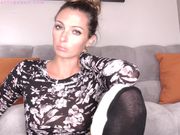 Bratty Bunny – Real Orgasm