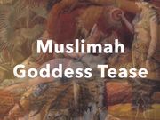 Goddess Arabesque - Erotic Muslima Hyp-n0-sis