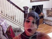 Goddess Arabesque - Erotic Muslima Hyp-n0-sis