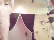 Domnation - Mistress Bella Blackheart - DOGG DAY AFTERNOON