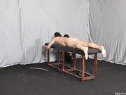 Cruel Mistresses - Lady Tatjana - Say You Waited!